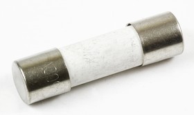 Предохранитель 10*38мм 10А GG 500VAC керамический Bussmann