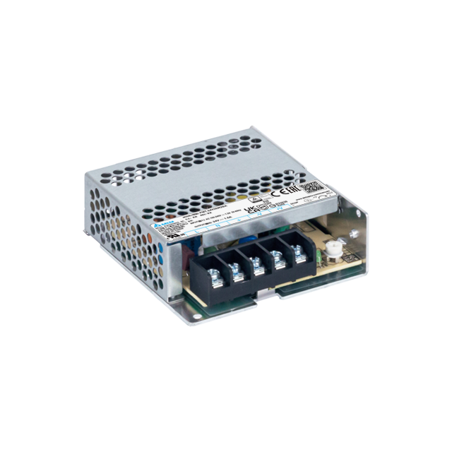 Блок питания 36W 24VDC PMT-24V35W2BA