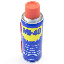 Средство универсальное WD-40 (200ml) ВД