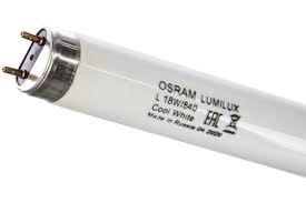 Лампа OSRAM L18W/840 G13 4008321581297