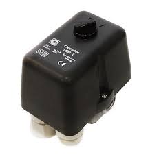 Реле давления MDR 2/11 GEA AAAA 060A080 QIH XXX