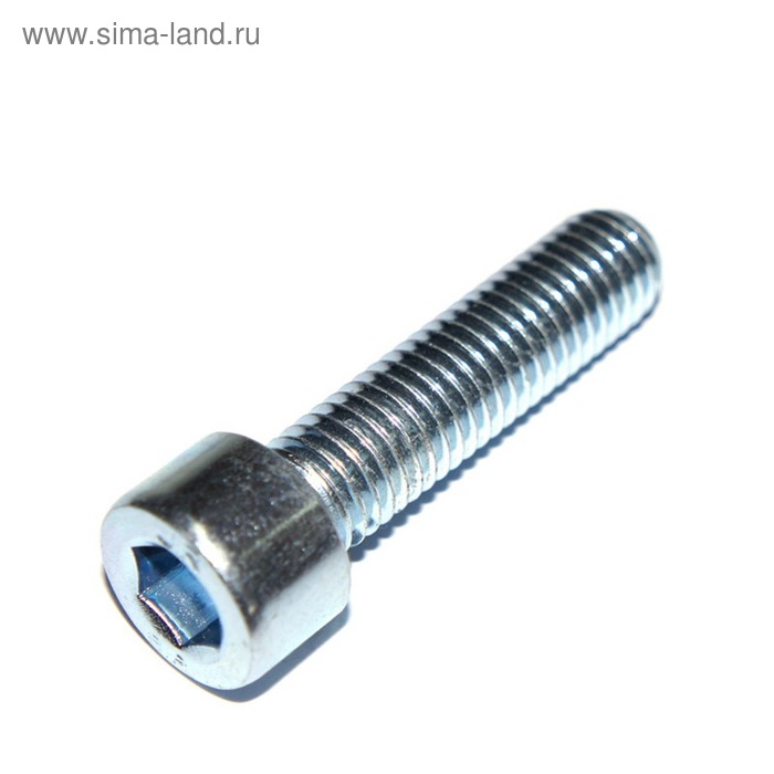 Винт М12*45 DIN 912 к.п.12.9