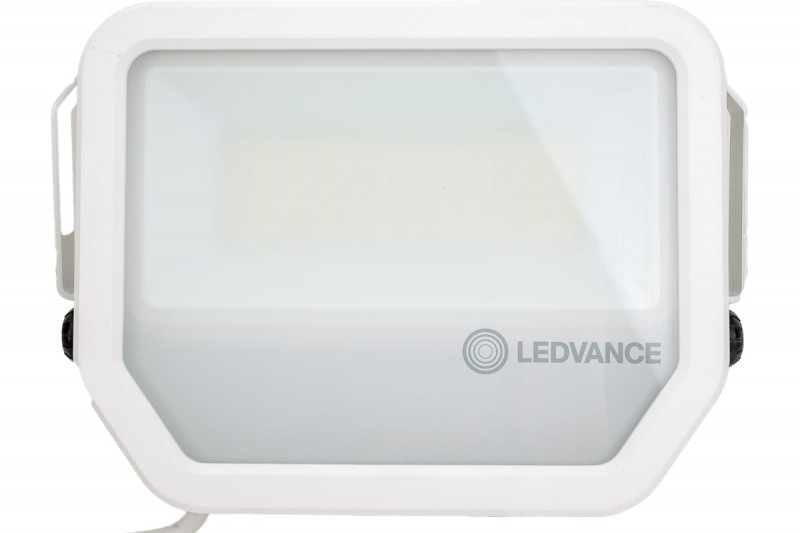 Прожектор светод. Floodlight Performance 50Вт 6500К IP65 6000лм 100-277В бел. LEDVANCE 4058075421325