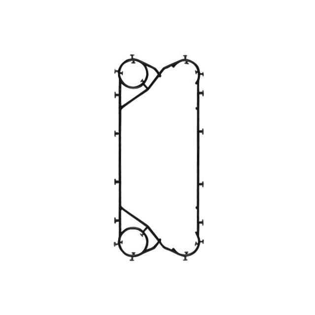 Прокладка EPDM S42