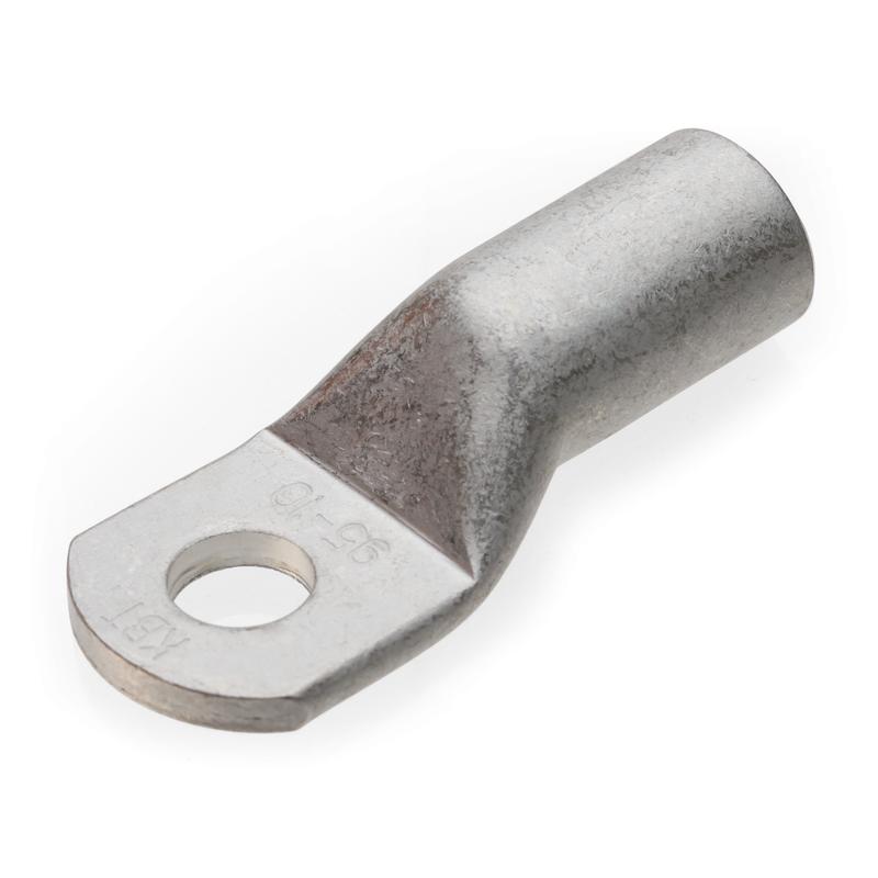 Наконечник ТМЛс 35-8 (КВТ) 60914
