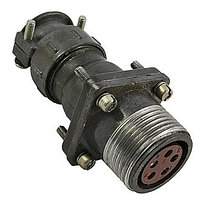 Разъем ШР-ЭМ6М-900