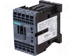 Контактор 4КВТ/400 V 3-пол.AC-3 1 НO DC 24 V, Siemens 3RT2016-2BB41