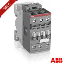 Контактор АF26-30-00-13 c универсальной катушкой 100-250ВAC/DC ABB 1SBL237001R1300