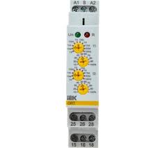 Реле циклическое ORT 2 конт. 12-240 В AC/DC ORT-S2-ACDC12-240V