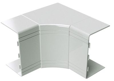 Угол внутр. д/каб.-кан.с разд. 40*40 90гр NIA In-liner DKC 01822