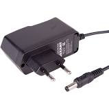 Источник питания 110-220V AC/12V DC, 1А, 12W разъем 5.5*2.1 IP23 REXANT 200-012-3