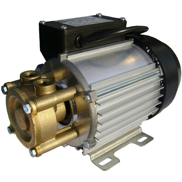 Насос SAL 35 1х230v 0,25кВт для сварочных автоматов Hmax 35м 8-9л/мин ( аналог MTP600H )