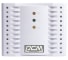 Стабилизатор напряжения 0,6кВт 220В TCA-1200 Powercom