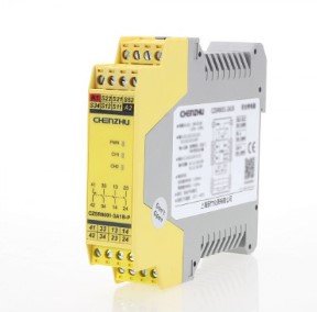 Реле безопасности CZSR8001-2A1B CHENZHU