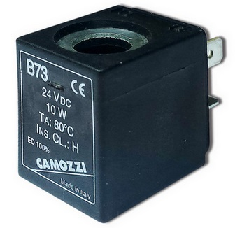 Катушка 24VDC B73 (10W)