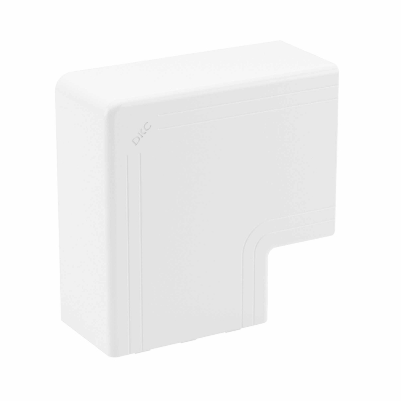 Угол плоский NPAN 40*40 DKC 01738R