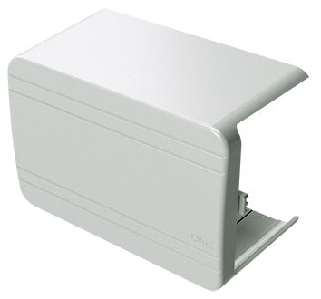 Угол плоский Т-образный 60x60 NTAN IN-Liner DKC 01759