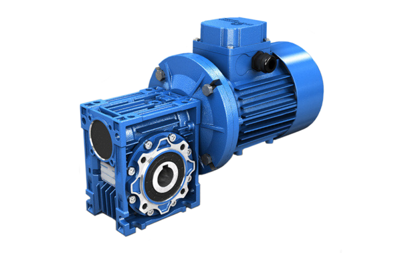 Мотор-редуктор NMRW 063-40-35-0,75-В5-B3