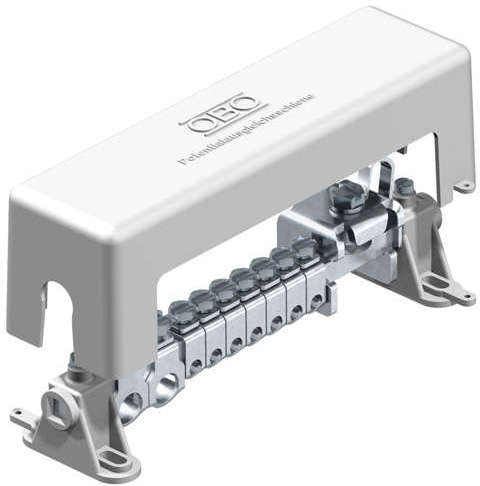 Шина уравнивания потенциалов 1801 VDE (1801 VDE) (5015650)