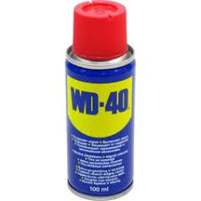 Средство универсальное WD-40 (100ml) ВД