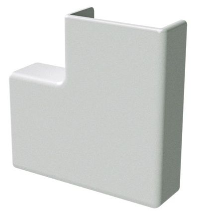 Угол плоский Г-образный APM 25*17 DKC 00415