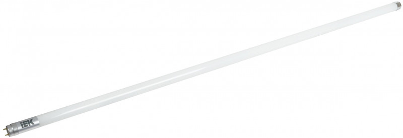 Лампа светодиод. LED-Т8-18Вт G13 4000К белый ИЭК LLE-T8-18-230-40-G13