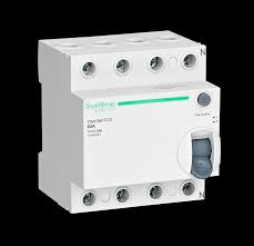 УЗО 4P 63А ВДТ 300мА Systeme Electric City9 C9R66463