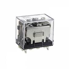 Реле РП 25/4 10А 12В DС EKF rp-25-4-12-DC