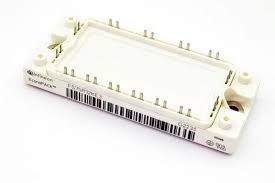 Модуль IGBT 1200V 105A 350Вт FS75R12KE3
