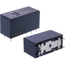 Реле G2RL-2 12VDC OMRON