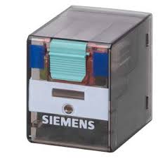 Реле втычное 24V DC SIEMENS LZX:PT570024