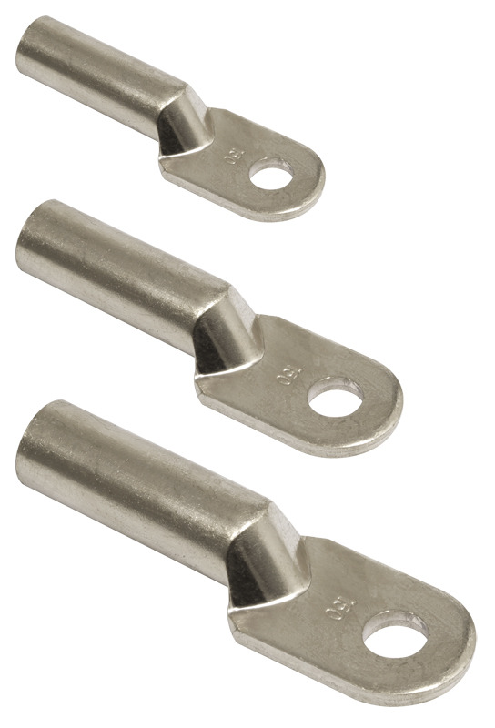 Наконечник ТМЛ 240-16.5-21 4 JG-240 ИЭК UNP40-240-20-1