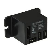 Реле NT90TP-N-C-E-AC220V-S-B 9000861958