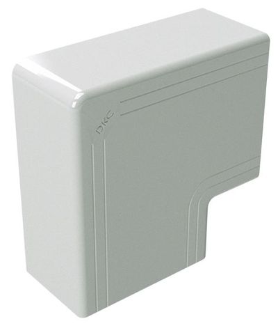 Угол плоский для кабель-канала 100*80 NPAN DKC 01749