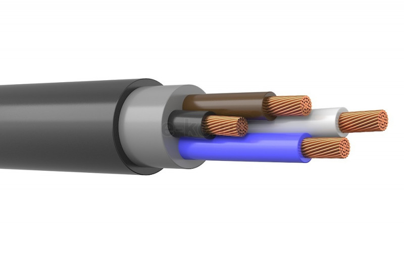 Кабель КГВВнг (А)-LS 4*1 ГОСТ