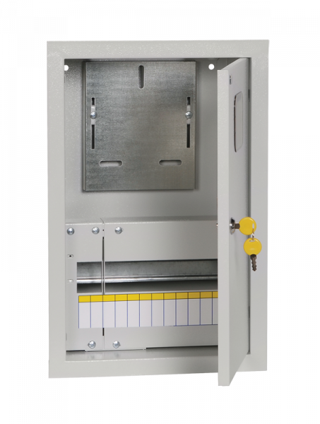 Корпус ЩУРв-1/12зо-1 36 УХЛ3 IP31 ИЭК MKM25-V-12-31-ZO