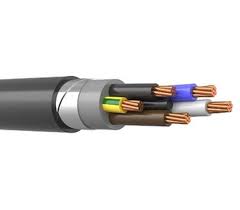 Кабель ВБШВнг-LS 5*25 ГОСТ