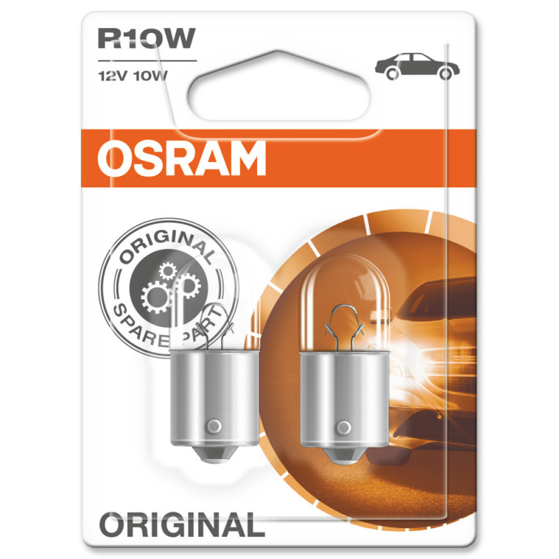 Лампа накаливания OSRAM 5008
