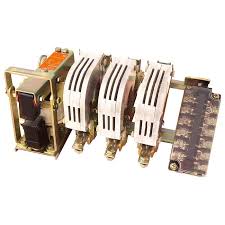 Контактор КТ 6633Н 250А 400В 3Р TDM SQ0711-0006