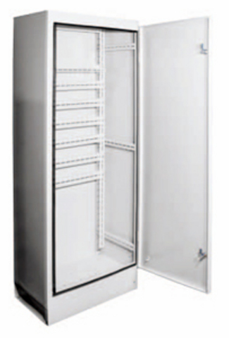 Корпус ШРС-2 IP54 (1600*500*300) TDM SQ0905-0127