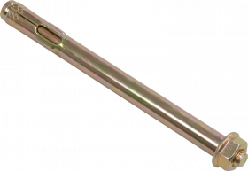 Болт анкерный с гайкой М10*100 108046