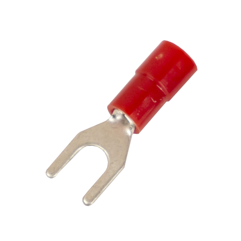 Наконечник НВИ 6-10мм М8 d8.4мм ПА (уп.100шт) DKC 2D18P-EE-PA