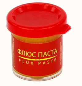 Флюс-паста 20 г