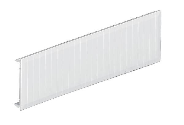Заглушка 12мод Mistral41 650° настенный ABB 1SPE007715F5650