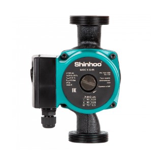 Насос циркуляционный BASIC S 32-8S 180 230В G 2