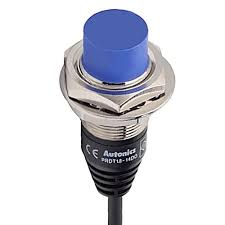 Датчик бесконтактный PRD12-8DP2 12-24В PNP НЗ 3-пр