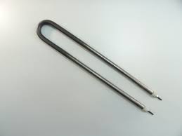 ТЭН 100 А13/2,0-Т-220В R30 (U-обр, воздух, нерж.)