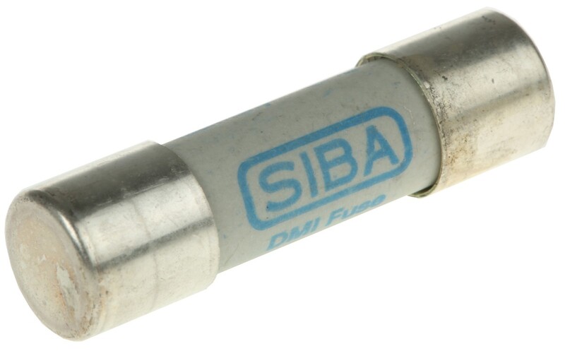 Предохранитель 50-053-06/160A Производитель Siba
