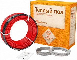 Кабель комплект теплого пола WSS 485-35,0 Warmstad