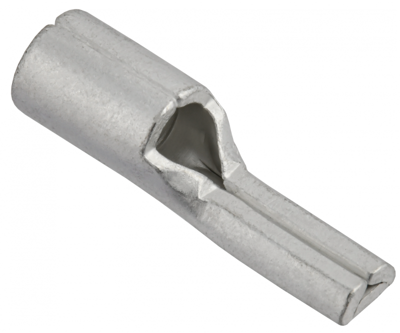 Наконечник НШП 25-15 (50шт) ИЭК UNN10-25-15
